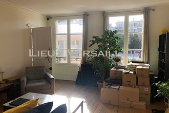 location appartement versailles 78000