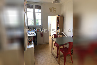 location appartement versailles 78000