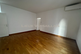 Ma-Cabane - Location Appartement VERSAILLES, 41 m²