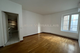 Ma-Cabane - Location Appartement VERSAILLES, 41 m²