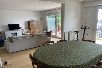 Ma-Cabane - Location Appartement Versailles, 126 m²