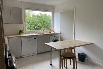 Ma-Cabane - Location Appartement Versailles, 126 m²