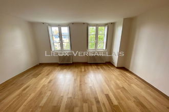 location appartement versailles 78000