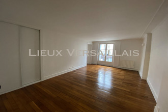 location appartement versailles 78000