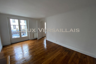 location appartement versailles 78000