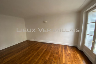 location appartement versailles 78000