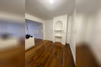 location appartement versailles 78000