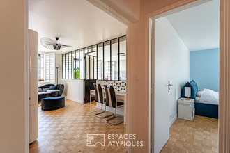 location appartement versailles 78000
