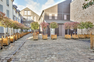 location appartement versailles 78000