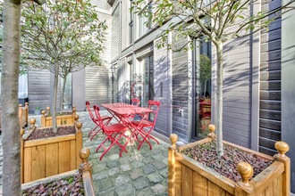 location appartement versailles 78000