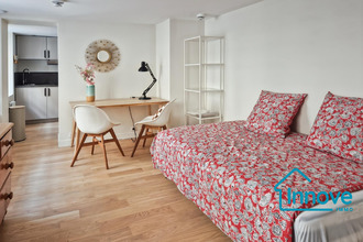 location appartement versailles 78000