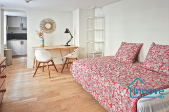 location appartement versailles 78000