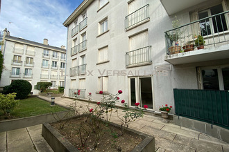 location appartement versailles 78000