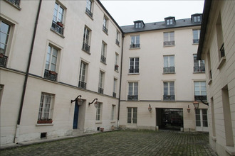 location appartement versailles 78000
