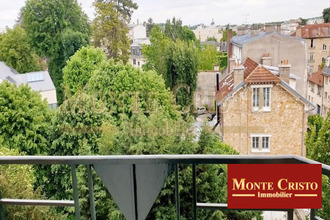 location appartement versailles 78000