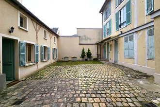 location appartement versailles 78000