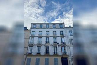 location appartement versailles 78000