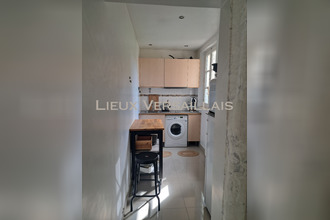 location appartement versailles 78000