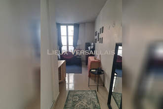 location appartement versailles 78000