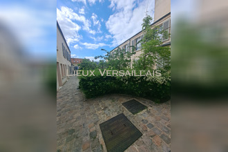 location appartement versailles 78000