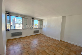 location appartement versailles 78000