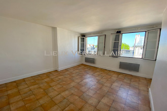 location appartement versailles 78000