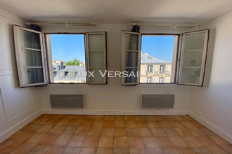 location appartement versailles 78000