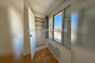 location appartement versailles 78000