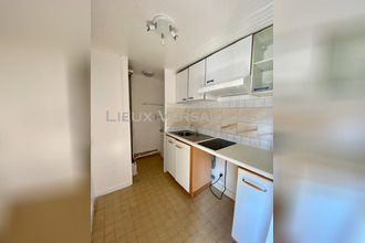 location appartement versailles 78000