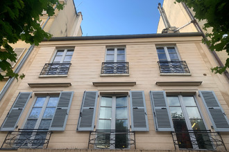 location appartement versailles 78000