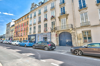 location appartement versailles 78000