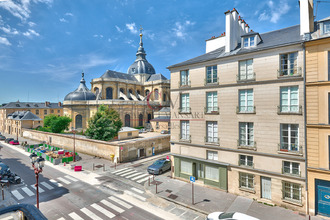 location appartement versailles 78000