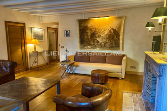 location appartement versailles 78000