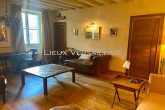 location appartement versailles 78000