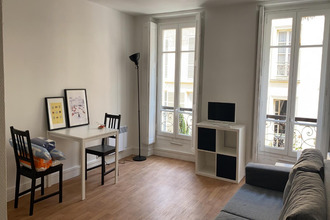 location appartement versailles 78000