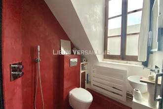 location appartement versailles 78000