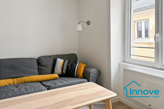 location appartement versailles 78000