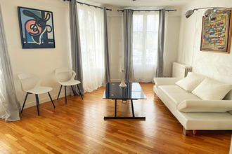 location appartement versailles 78000