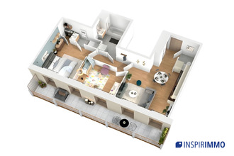 location appartement versailles 78000