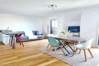 location appartement versailles 78000