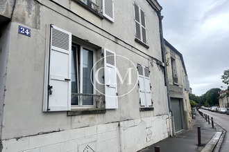 location appartement versailles 78000