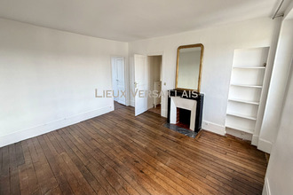 location appartement versailles 78000