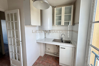 location appartement versailles 78000