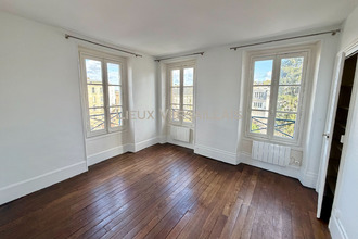 location appartement versailles 78000