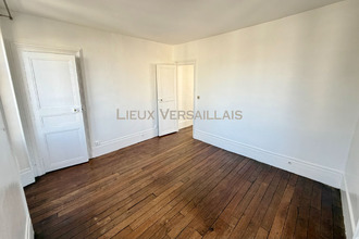 location appartement versailles 78000