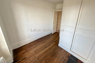 location appartement versailles 78000