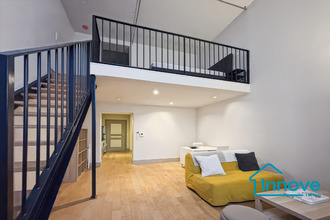 location appartement versailles 78000