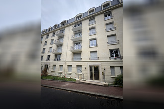 Ma-Cabane - Location Appartement Versailles, 15 m²