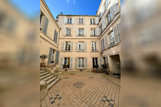 location appartement versailles 78000