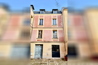 location appartement versailles 78000